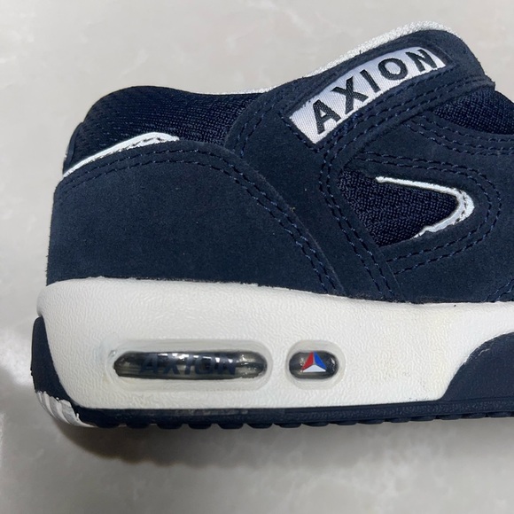 EUC Axion Genesis LTD 500 Skate Shoe Navy - Picture 6 of 13